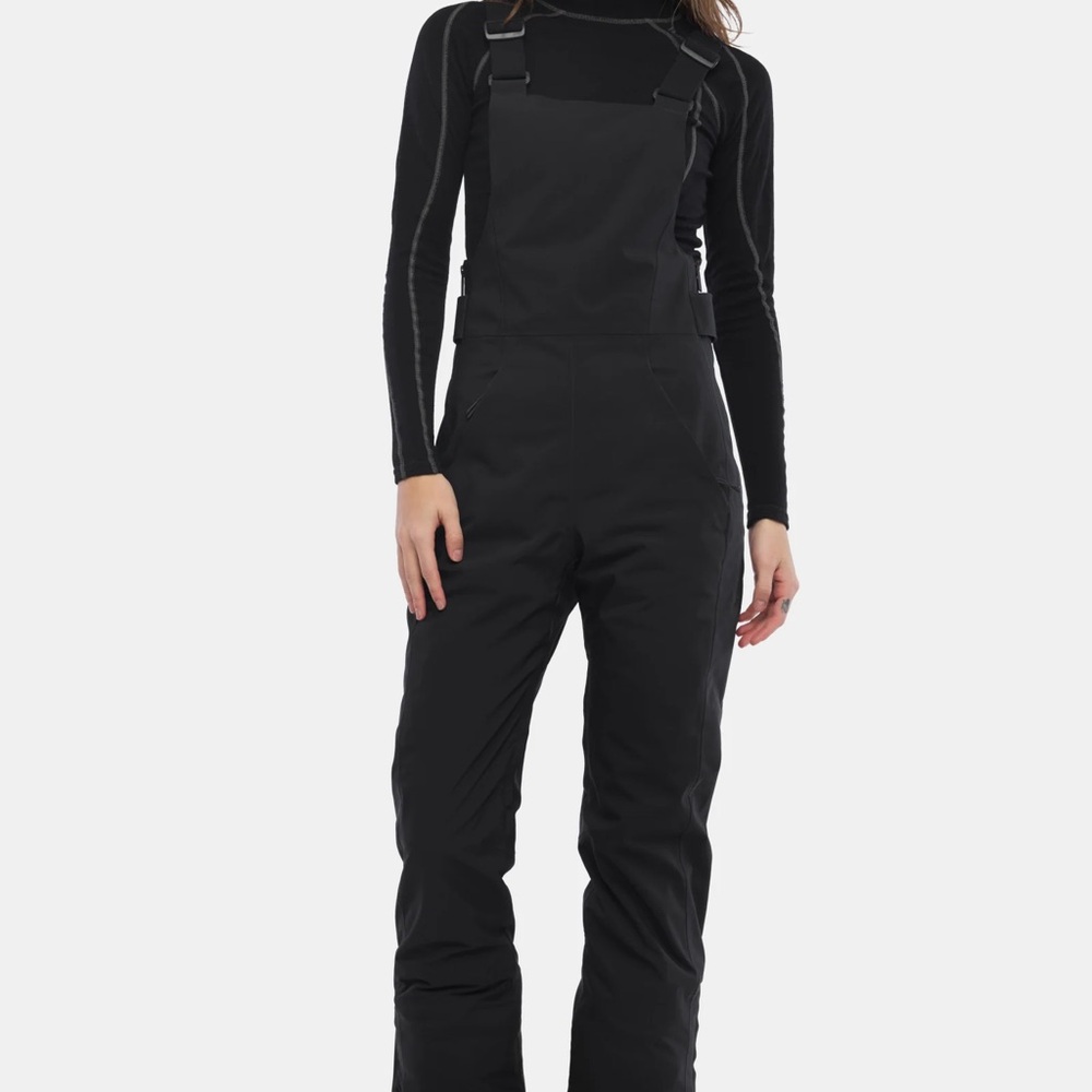 Halfdays Carson Bib Pant